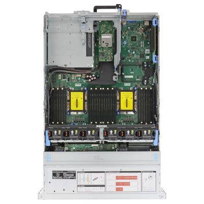 Dell PowerEdge R740XD Server 2x Gold 6148 2.40Ghz 40-Core 128GB H730 Rails - Image 8