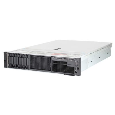 Dell PowerEdge R740 Server 2x Gold 6138 2.00Ghz 40-Core 128GB H730P Rails - Image 4