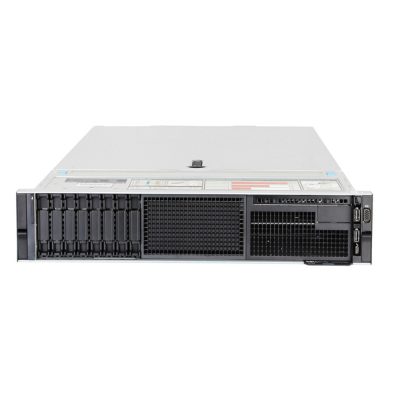 Dell PowerEdge R740 Server 2x Gold 6138 2.00Ghz 40-Core 128GB H730P Rails - Image 3