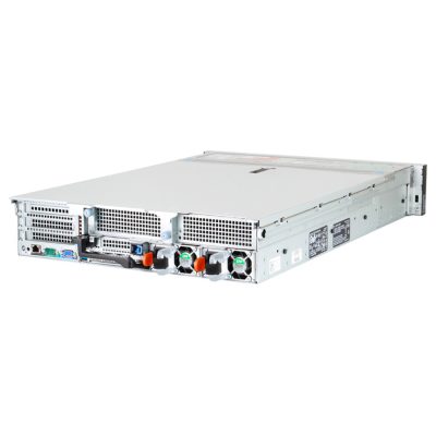 Dell PowerEdge R740 Server 2x Gold 6138 2.00Ghz 40-Core 128GB H730P Rails - Image 5