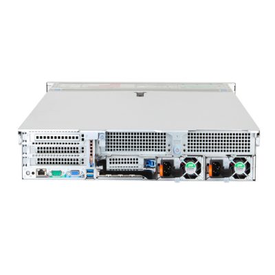 Dell PowerEdge R740 Server 2x Gold 6138 2.00Ghz 40-Core 128GB H730P Rails - Image 6