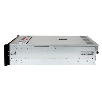 Dell PowerEdge R920 Server 4x E7-4830v2 2.20Ghz 40-Core 128GB H730 Rails - Image 3