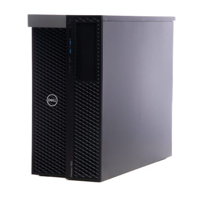 Dell Precision Workstation T7920 2xXeon Gold 6138 2.00Ghz 40-Core 128GB SSD512GB RAID - Image 2
