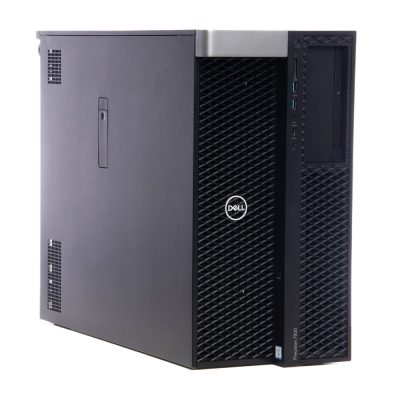 Dell Precision Workstation T7920 2xXeon Gold 6138 2.00Ghz 40-Core 128GB SSD512GB RAID - Image 3