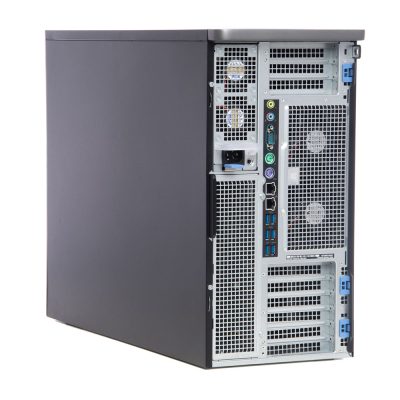Dell Precision Workstation T7920 2xXeon Gold 6138 2.00Ghz 40-Core 128GB SSD512GB RAID - Image 7