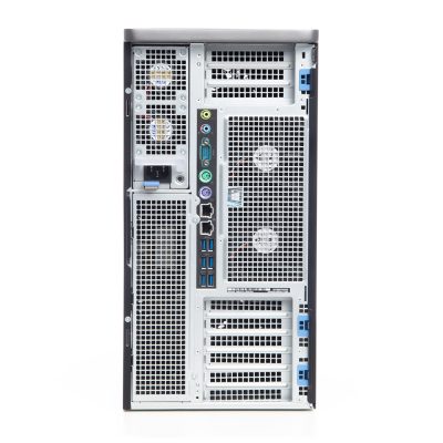 Dell Precision Workstation T7920 2xXeon Gold 6138 2.00Ghz 40-Core 128GB SSD512GB RAID - Image 9