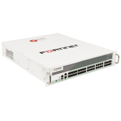 Firewall Fortigate 1500D มือสอง - Image 2