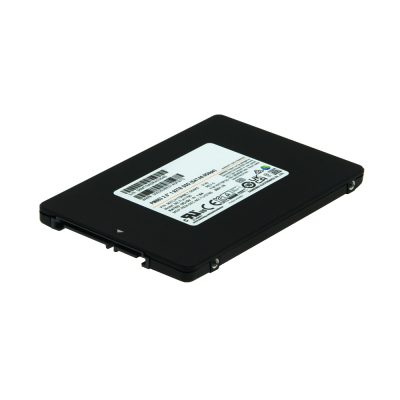 SAMSUNG PM883 1.92TB 6G SATA Read Intensive (1.3DWPD) SSD 2.5" SFF Solid State Disk - MZ7LH1T9HMLT - Image 2