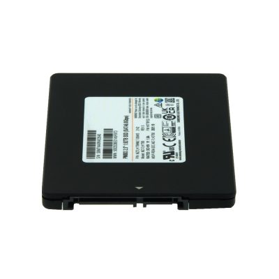 SAMSUNG PM883 1.92TB 6G SATA Read Intensive (1.3DWPD) SSD 2.5" SFF Solid State Disk - MZ7LH1T9HMLT - Image 4