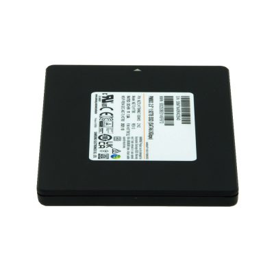 SAMSUNG PM883 1.92TB 6G SATA Read Intensive (1.3DWPD) SSD 2.5" SFF Solid State Disk - MZ7LH1T9HMLT - Image 5