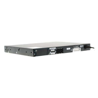 Cisco 2960S 48 Port Gigabit 370W PoE+ Switch, WS-C2960S-48LPS-L, Refurbished, Original - Image 4