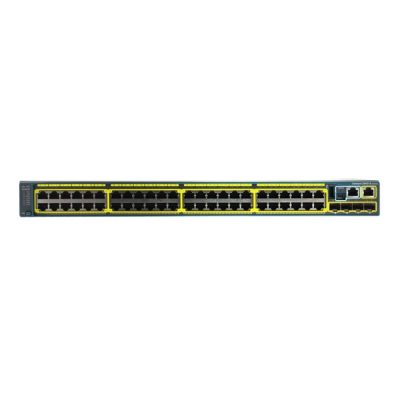 Cisco 2960S Series 48 Port Switch, WS-C2960S-48TS-L, Refurbished, Original