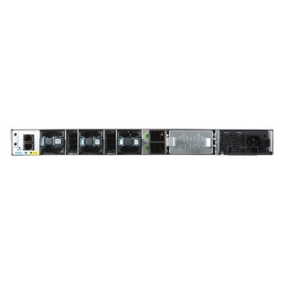 Cisco 3850 Series 48 Port Data Switch, IP Base, WS-C3850-48T-S, Refurbished, Original - Image 3