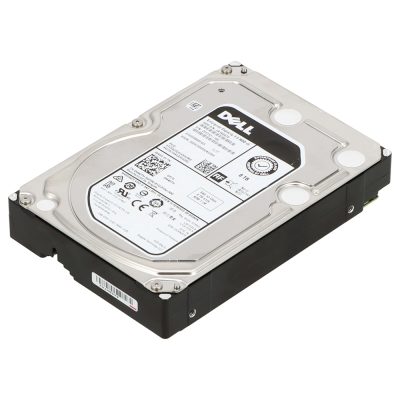 Dell SAS Hard Drive 8TB 7.2k SAS 12G 3.5" - M40TH ST8000NM0185 - Image 5