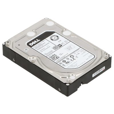 Dell SAS Hard Drive 8TB 7.2k SAS 12G 3.5" - M40TH ST8000NM0185 - Image 7