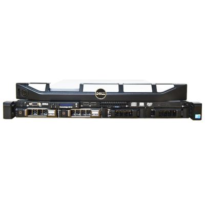 Dell PowerEdge R310 Server Xeon X3440 2.53Ghz 4-Core 16GB SAS6i 1TBx2 - Image 3