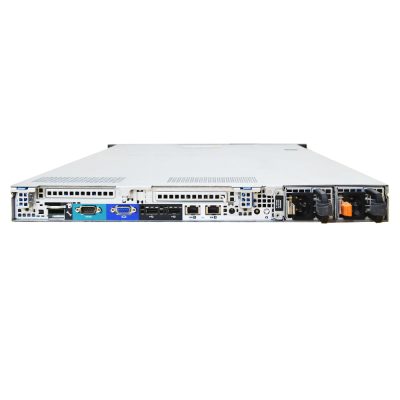 Dell PowerEdge R310 Server Xeon X3440 2.53Ghz 4-Core 16GB SAS6i 1TBx2 - Image 4