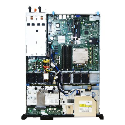 Dell PowerEdge R310 Server Xeon X3440 2.53Ghz 4-Core 16GB SAS6i 1TBx2 - Image 5