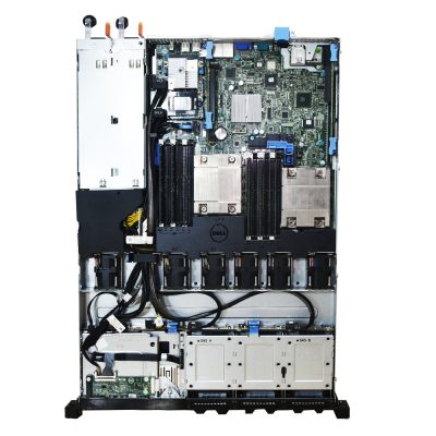 Dell PowerEdge R420 Server 2xXeon E5-2450 2.10Ghz 16-Core 32GB H310 600GBx2 - Image 5