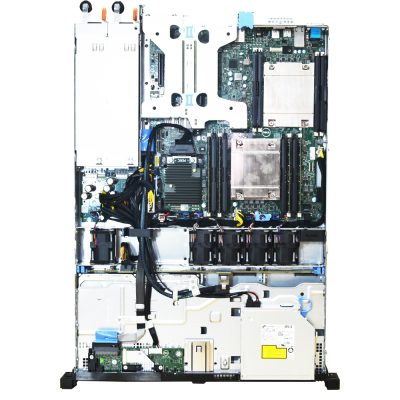 Dell PowerEdge R430 Server 4LFF 2x E5-2630v4 2.20Ghz 20-Core 64GB 2x4TB H730 Rails - Image 4