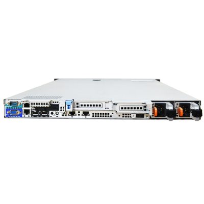 Dell PowerEdge R430 Server 4LFF 2x E5-2630v4 2.20Ghz 20-Core 64GB 2x4TB H730 Rails - Image 5