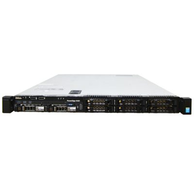 Dell PowerEdge R430 Server 8SFF 2x E5-2680v4 2.40Ghz 28-Core 32GB 2x600GB H730 Rails - Image 3