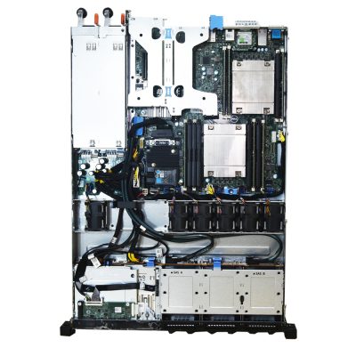 Dell PowerEdge R430 Server 8SFF 2x E5-2680v4 2.40Ghz 28-Core 32GB 2x600GB H730 Rails - Image 4