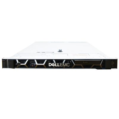 Dell EMC PowerEdge R440 SFF Server 2xXeon Gold 6138 2.00Ghz 20-Core 128GB H730P 1.2TBx4