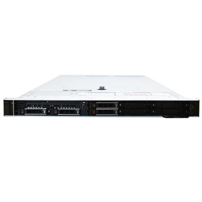 Dell EMC PowerEdge R440 SFF Server Xeon Gold 6138 2.00Ghz 20-Core 128GB H330 1.2TBx4 - Image 2