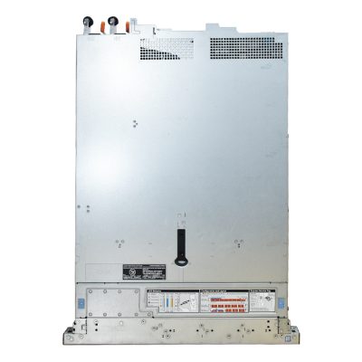 Dell EMC PowerEdge R440 SFF Server Xeon Gold 6138 2.00Ghz 20-Core 128GB H330 1.2TBx4 - Image 3
