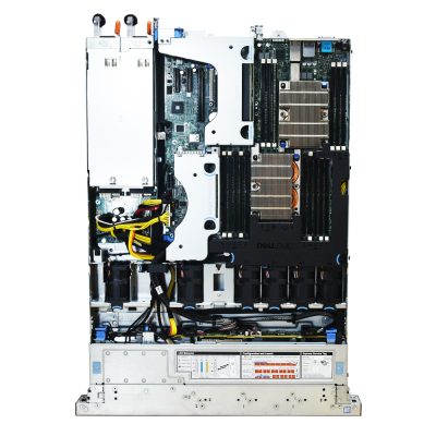 Dell EMC PowerEdge R440 SFF Server 2xXeon Gold 6138 2.00Ghz 20-Core 128GB H730P 1.2TBx4 - Image 5