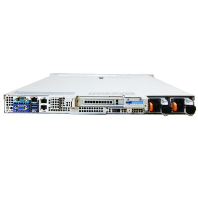 Dell EMC PowerEdge R440 SFF Server Xeon Gold 6138 2.00Ghz 20-Core 128GB H330 1.2TBx4 - Image 4
