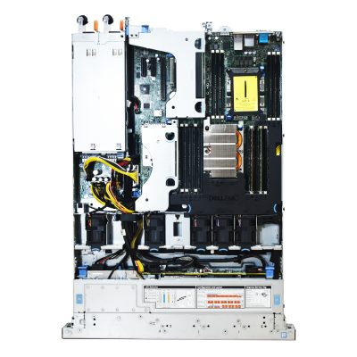Dell EMC PowerEdge R440 SFF Server Xeon Gold 6138 2.00Ghz 20-Core 128GB H330 1.2TBx4 - Image 5