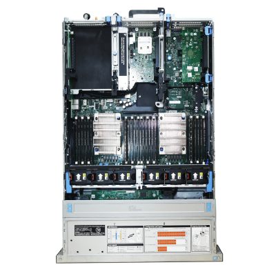 Dell PowerEdge R740XD Server 2x Gold 6230 2.10Ghz 40-Core 128GB H740P Rails - Image 4