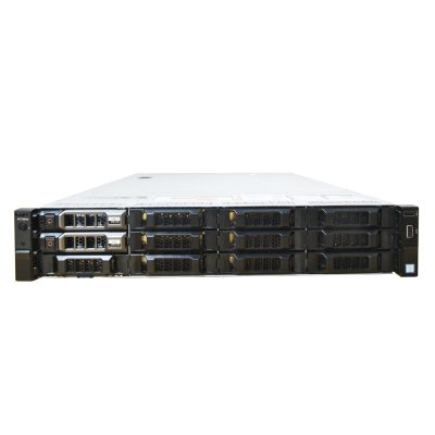 Dell PowerEdge XC730XD Server 12LFF 2x E5-2695v3 2.30Ghz 28-Core 32GB 2x4TB HBA330 Rails - Image 2