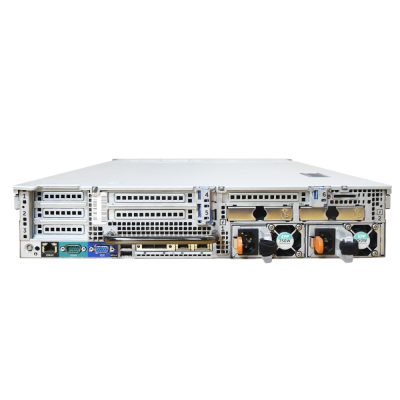 Dell PowerEdge XC730XD Server 12LFF 2x E5-2695v3 2.30Ghz 28-Core 32GB 2x4TB HBA330 Rails - Image 3