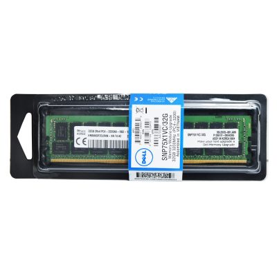 Dell SNP75X1VC/32G 32GB DDR4 3200MHz PC4-25600 ECC Memory Brand New OEM - Image 3