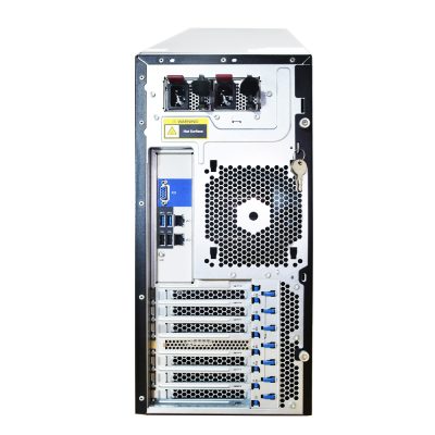 HPE ProLiant ML150 Gen9 Server 2 x Xeon E5-2680v4 3.10Ghz 28-Core 128GB P440ar HP900GBx2 - Image 3