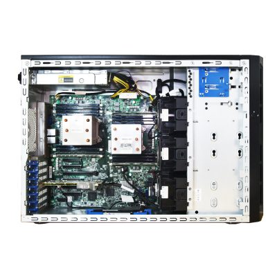 HPE ProLiant ML150 Gen9 Server 2 x Xeon E5-2680v4 3.10Ghz 28-Core 128GB P440ar HP900GBx2 - Image 7