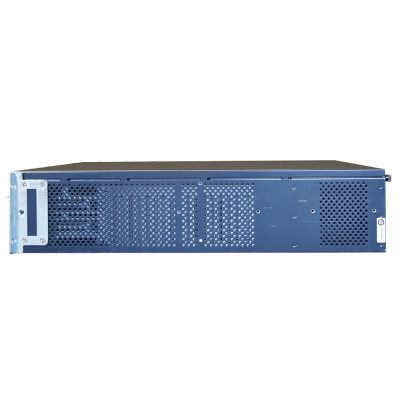 Juniper Networks NetScreen-ISG 2000 + ISG GB2-TX +ISG GB4 + ISG-1XG - Image 2