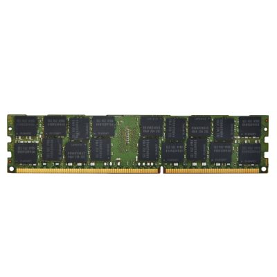 Samsung M393B2G70QH0-YK0 16GB PC3L-12800R DDR3-1600MT/s 2RX4 ECC Memory - Image 2