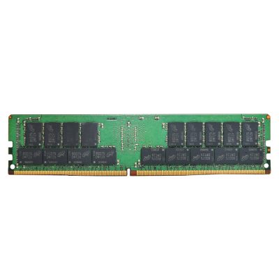 Micron MTA36ASF4G72PZ-2G6D1SG 32GB DDR4-2666/PC4-21300 RDIMM 288-Pin CL19 Dual Rank x4 ECC Registered Memory Module - Image 2