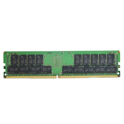 Micron MTA36ASF4G72PZ-2G6D1SI 32GB DDR4-2666/PC4-21300 RDIMM 288-Pin CL19 Dual Rank x4 ECC Registered Memory Module - Image 2