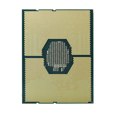 Intel® Xeon® Silver 4112 Processor 8.25M Cache, 2.60 GHz 4Core 8Threads - Image 2