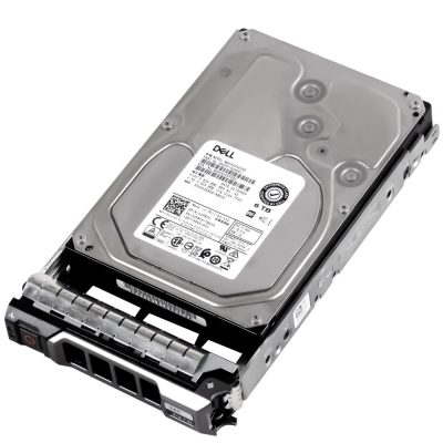 Harddisk Dell 6TB 7.2k SAS 12G 3.5" - 03PRF0 - Image 2