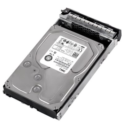 Harddisk Dell 6TB 7.2k SAS 12G 3.5" - 03PRF0 - Image 3