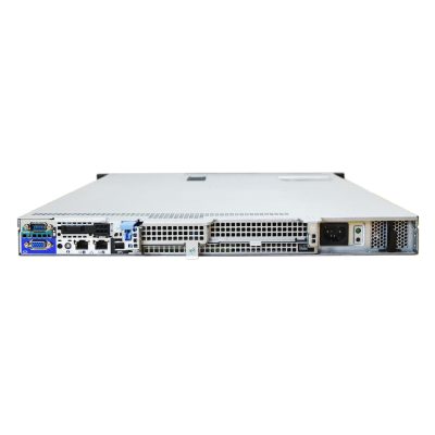 Dell PowerEdge R230 2 x 3.5" cabled HDD Server Xeon E3-1220v5 3.30Ghz 4-Core 16GB 2x1TB S130 Rail - Image 3