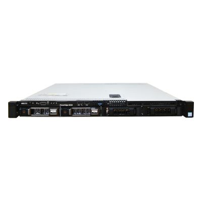 Dell PowerEdge R230 Server Xeon E3-1220v5 3.30Ghz 4-Core 16GB 2x1TB H330 Rail - Image 2