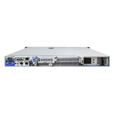 Dell PowerEdge R230 Server Xeon E3-1220v5 3.30Ghz 4-Core 16GB 2x1TB H330 Rail - Image 3
