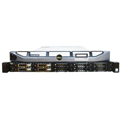 Dell PowerEdge R630 NVME Server 2x E5-2680v4 2.40Ghz 28-Core 32GB 4x600GB H730P Rails - Image 2